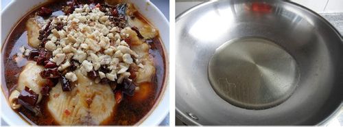 水煮鱼怎么做