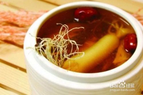 人参怎么吃效果好