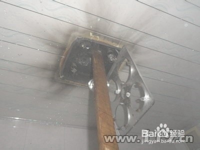 教您如何选择集成吊顶