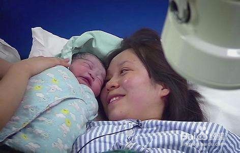 教你怎么看女人是不是生过小孩！