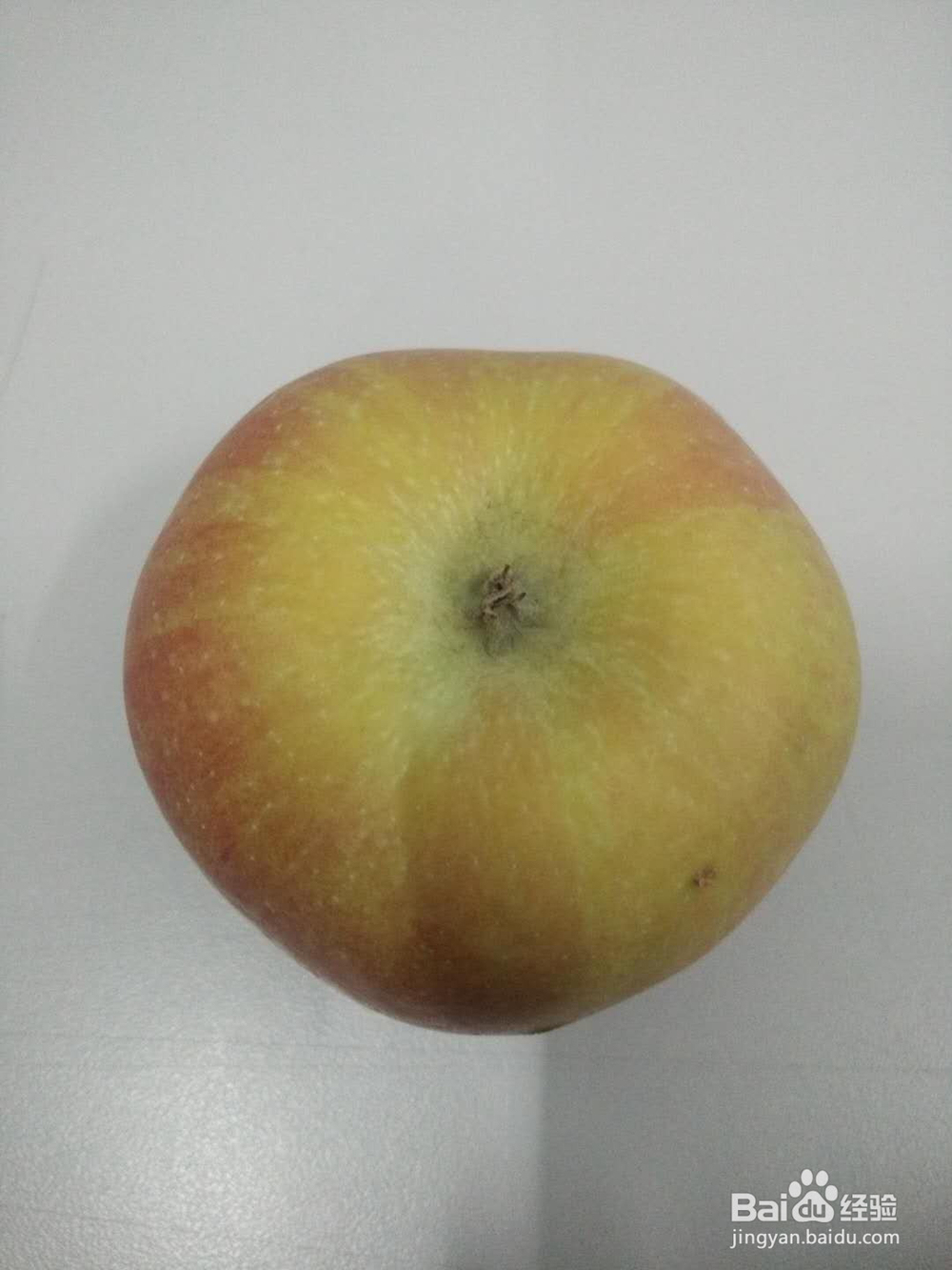 什么样的苹果好吃？