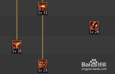 dnf525改版决战者加点?dnf525决战者刷图加点?