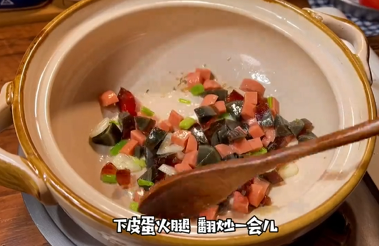 如何自制鲜香上汤娃娃菜？