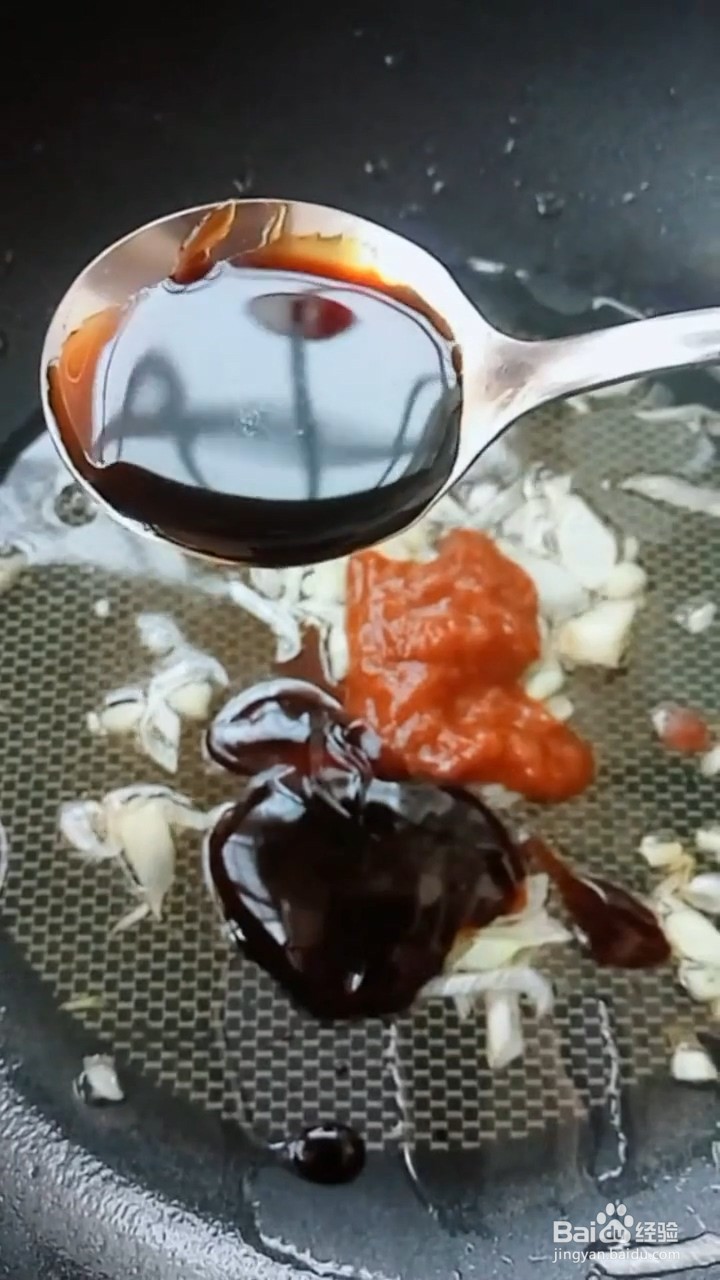 如何制作茄子炒土豆