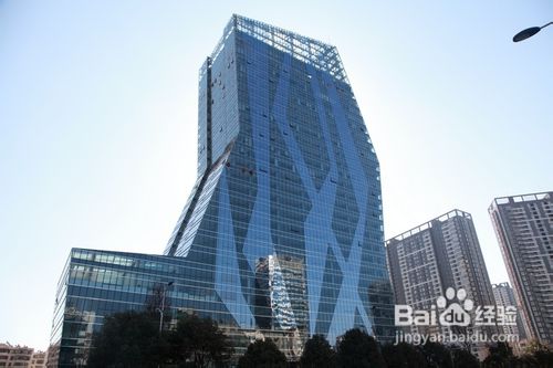 写字楼发展史的四个转折点