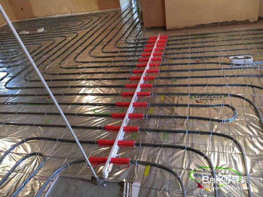 从地暖原理及安装看地暖好不好，真的有危害吗