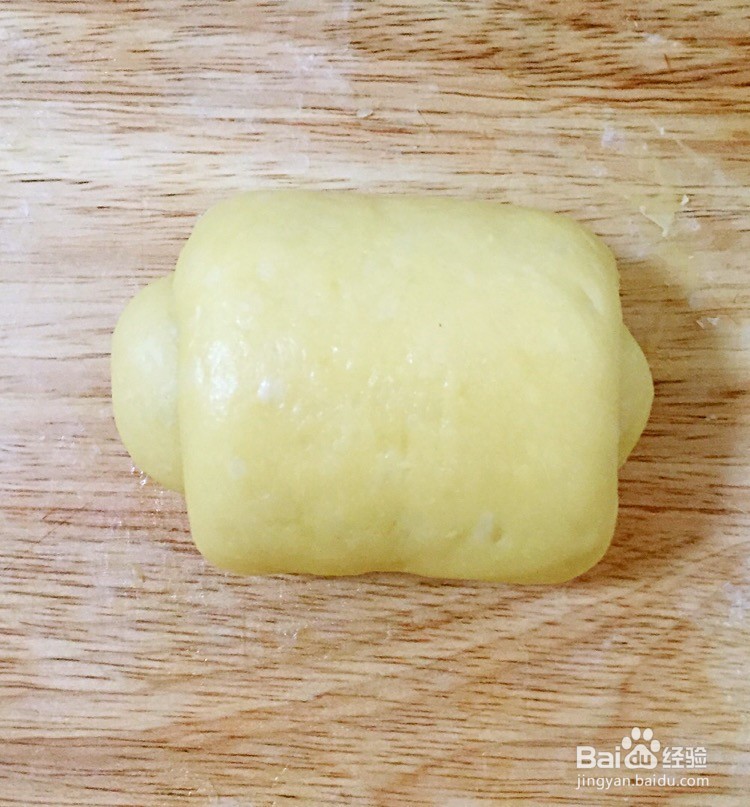 蛋奶吐司的做法