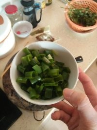 鸡蛋干的做法