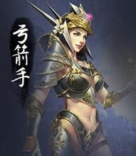 天使之剑之职业介绍