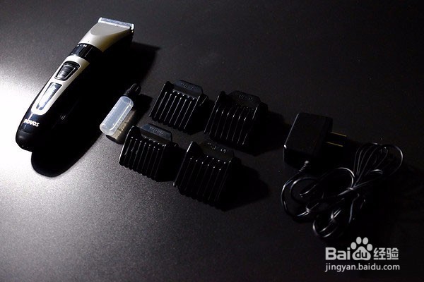 POVOS 奔腾 PW231 电动理发器