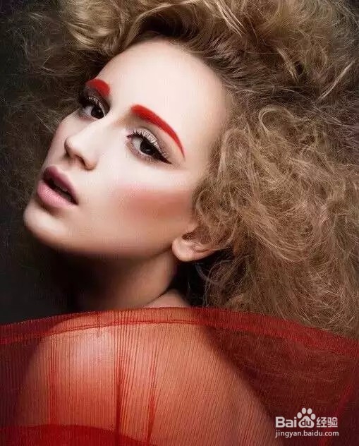 掌握化妆小技巧,都能成为男人眼中的女神!