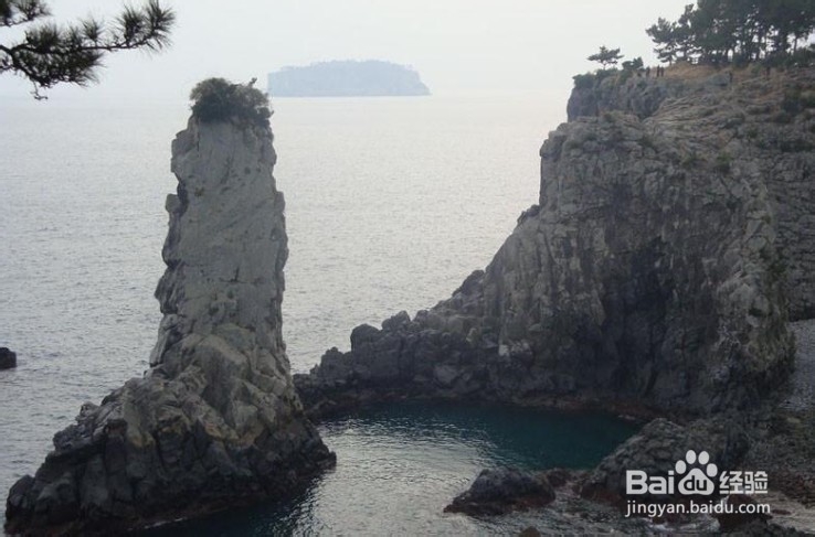 恋恋济州岛旅游攻略