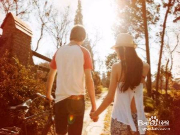 自己太小心谨慎影响到自己的爱人了怎么办?