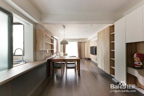 打造绿色家居生活需要做到几步