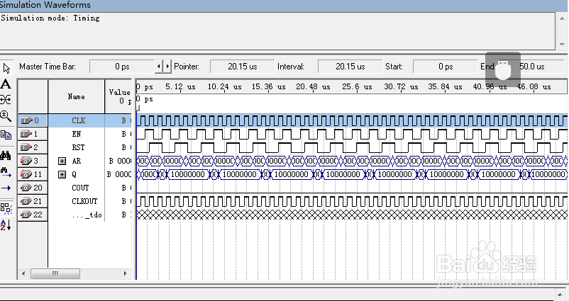 正弦信号发生器
