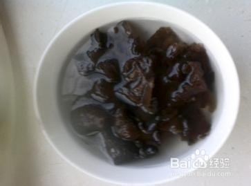 家常菜菜花的营养吃法