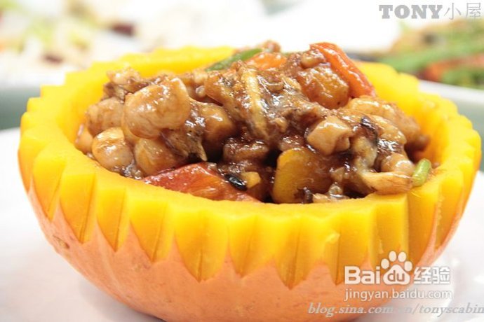 去美丽的苏州寻找那些“甜糯糯”的美食