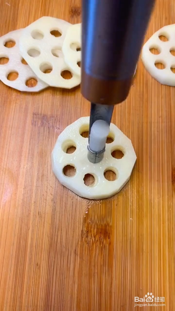 如何制作干锅土豆片