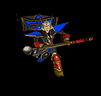 《魔兽争霸3》人族单位详解