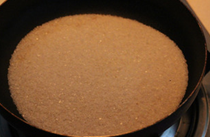 盐焗蛏子，简单好吃美味！