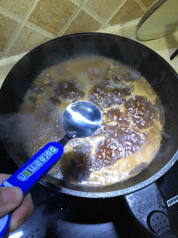 糖醋排骨的做法