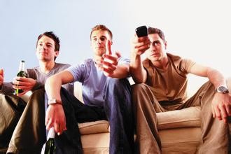 男人如何才能使自己更有魅力?