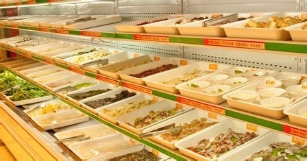 重庆火锅的做法-自助火锅的做法