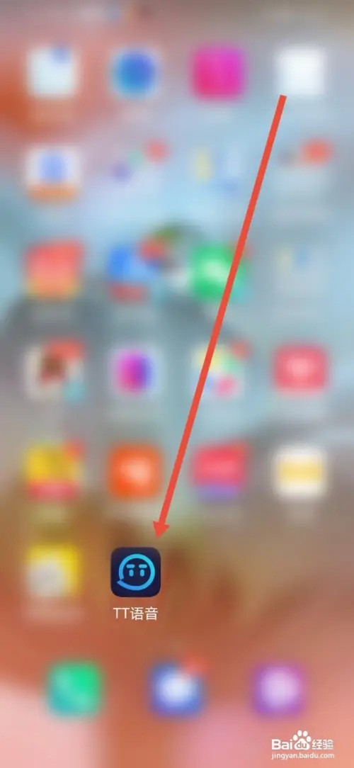 如何在TT语音隐藏访客数