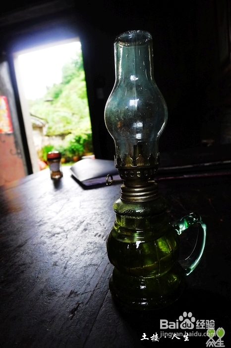 66@365【洪坑】土楼精华一日游