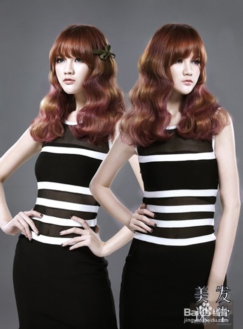 2013偶像明星STYLE 你适合哪种？