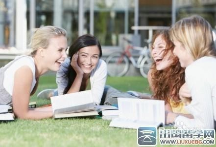 出国留学有哪些好处？