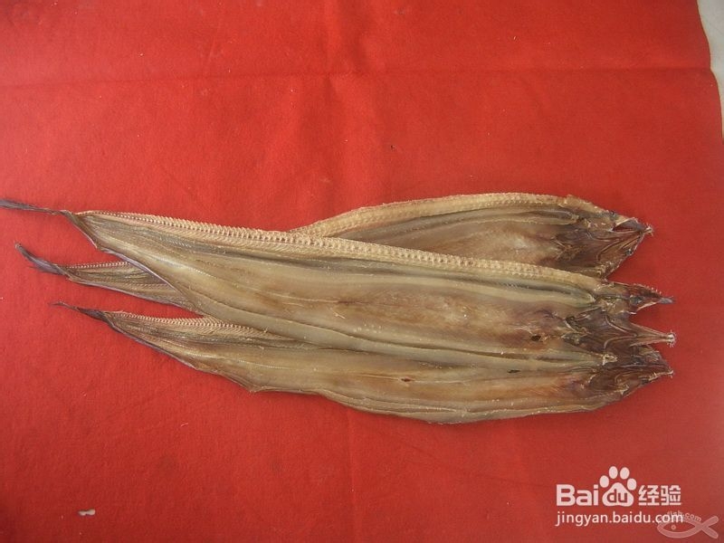 海鳗干怎么做最好吃