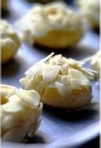 果酱杏仁酥的做法