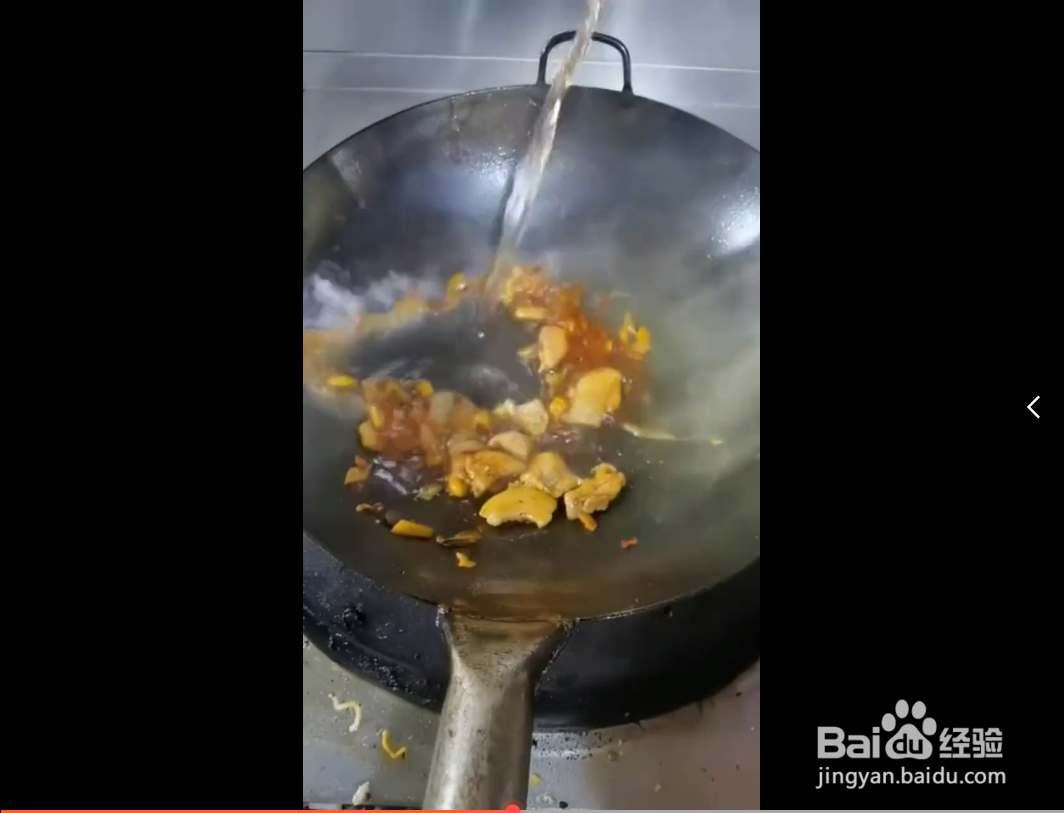 豆腐怎么做比肉还好吃。