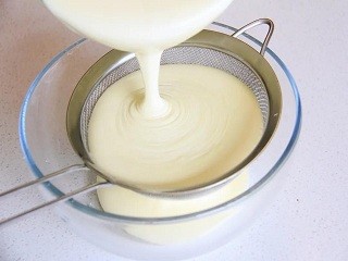 榴莲冰淇淋雪媚娘怎么做？