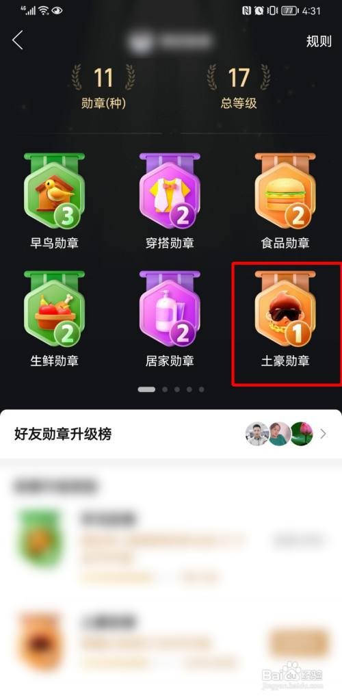 拼多多如何查看消费总金额