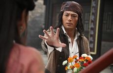 追女生死缠烂打的技巧分析