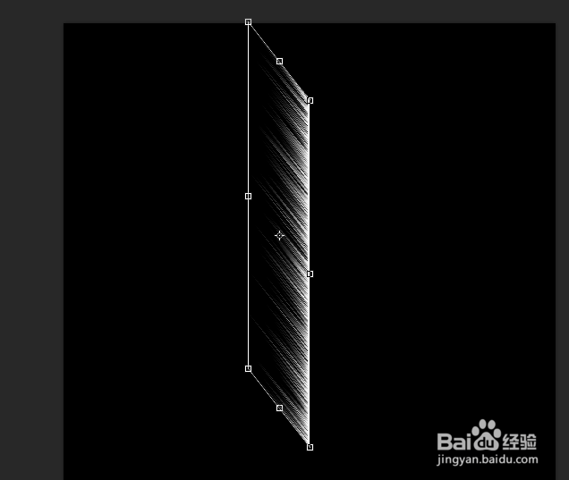 用Photoshop制作羽毛