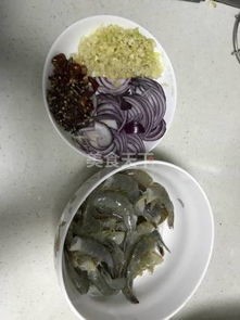 网红抖音虾这样做