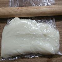 香甜软糯的草莓大福