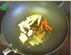 红烧羊肉炖萝卜