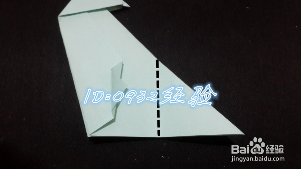 折纸制作：[15]企鹅折纸