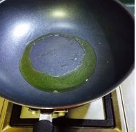 菠萝海陆双鲜炒饭