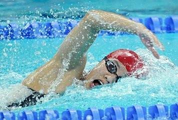 国际比赛项目中游泳只有这五个项目 百度经验 国际比赛项目中游泳只有这五个项目 百度经验