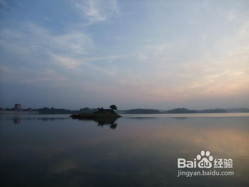 长沙周边经典露营地汇总