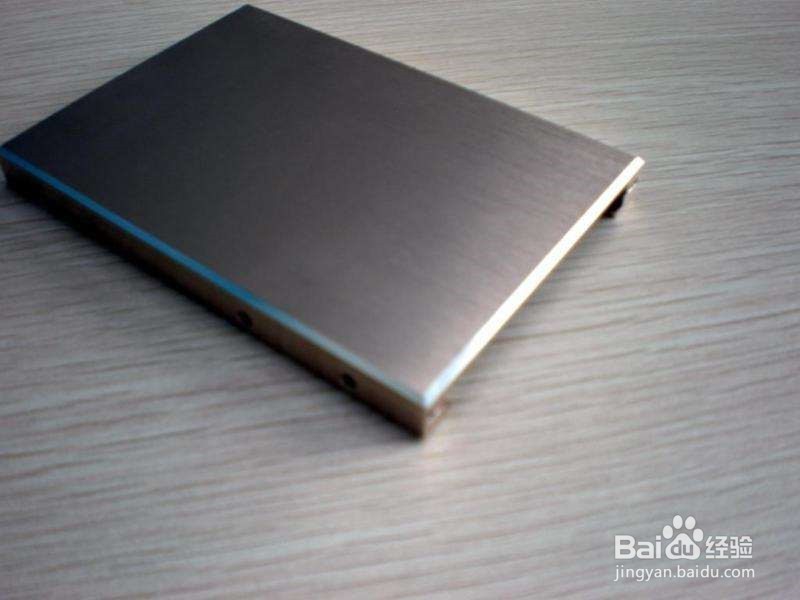 固态硬盘的选购技巧