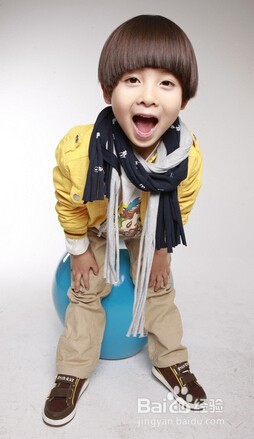 如何防止自家小孩丢失呢?