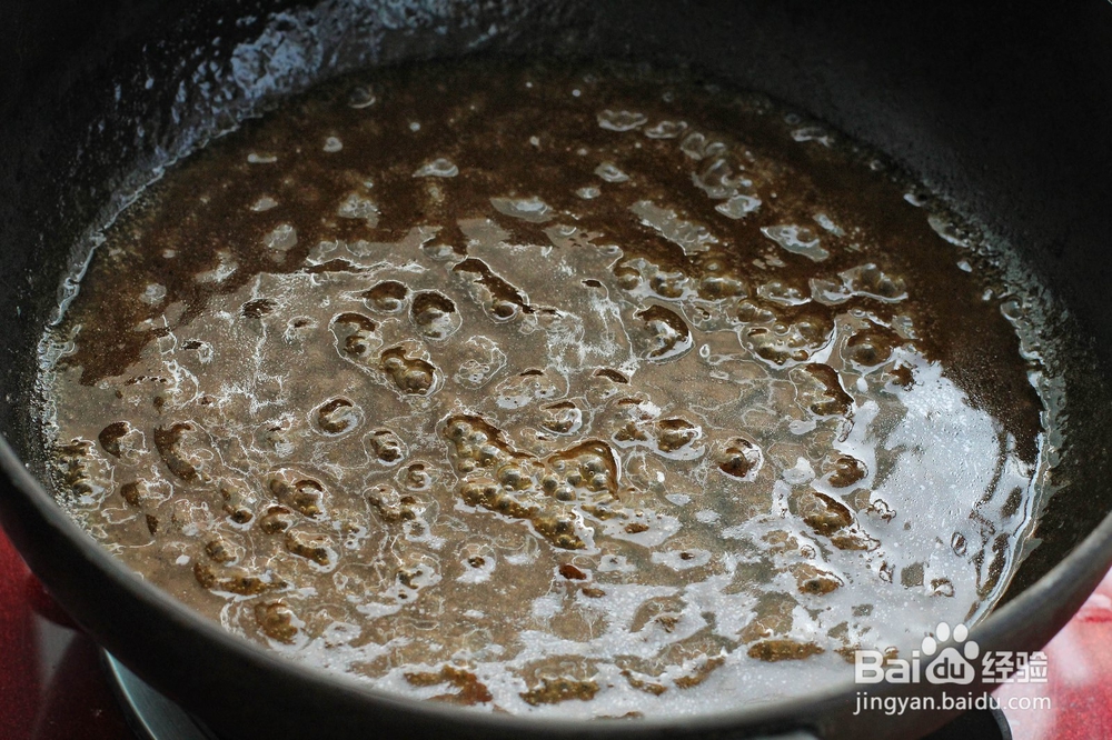 带你做黑椒土豆泥