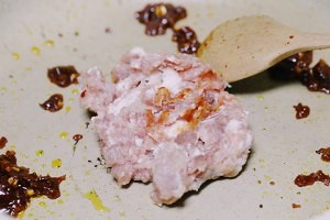 辛辣豆浆面攻略