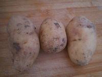 非油炸孜然香脆土豆条——大爱薯条君